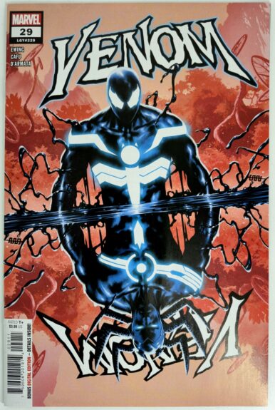 Venom #29