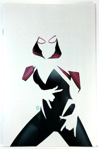 Spider‑Gwen: Smash #1