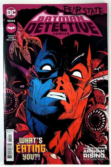 Detective Comics #1044