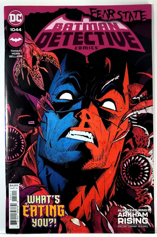 Detective Comics #1044