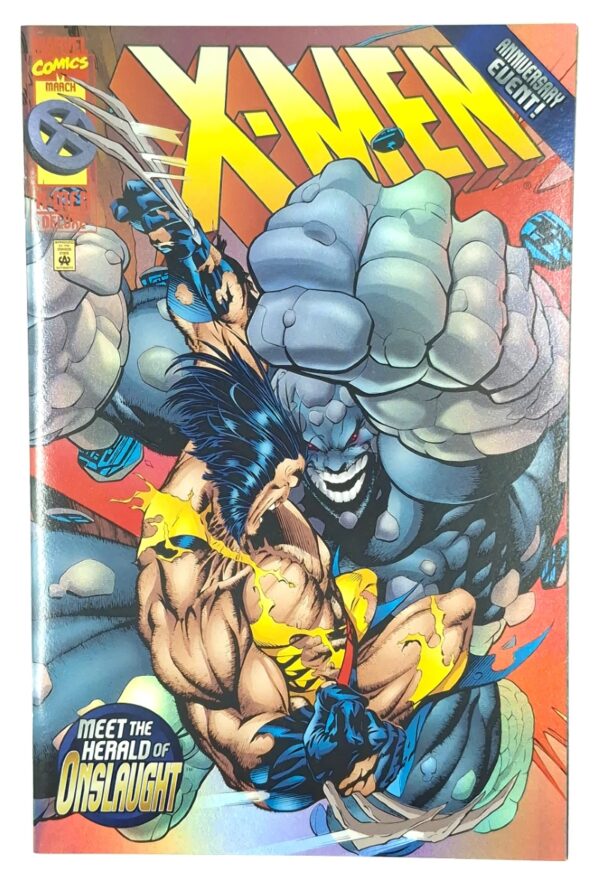X-Men #50