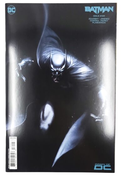 Batman #139